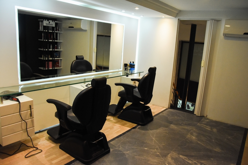 Opening of Dany Lahoud SPA & Beauty Lounge in Kaslik